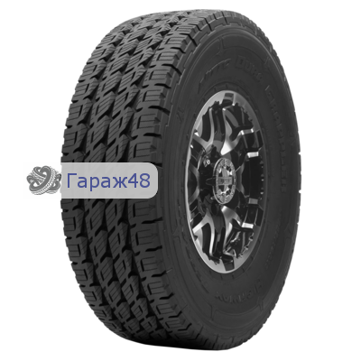Nitto Dura Grappler H/T 31/10.5 R15 109S