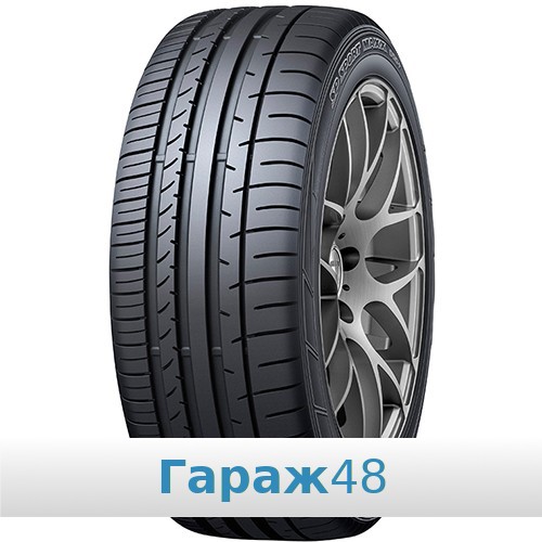 Dunlop SP Sport Maxx 050 plus 205/50 R16 87W
