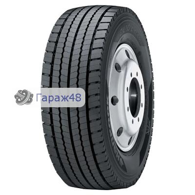 Hankook DL10 e-Cube 275/70 R22.5 148/145M